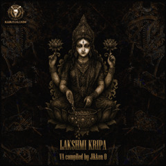 The Anti Priest & Jikken 0 - A Prayer for Chaos