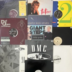 Mariah Carey - We Belong Together (90's/80's Club Mix BPM: 97-115)