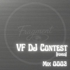 fonso - VIEW FESTIVAL 2025 - DJ Contest