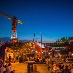 Noorderlicht cafe recordings Jazzy grooves with Esta Polyesta