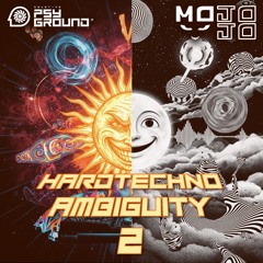 Hardtechno Ambiguity 2 set