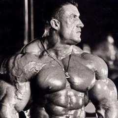 FORGOTTEN CHILD X DORIAN YATES