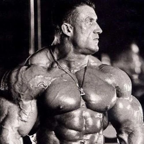 FORGOTTEN CHILD X DORIAN YATES