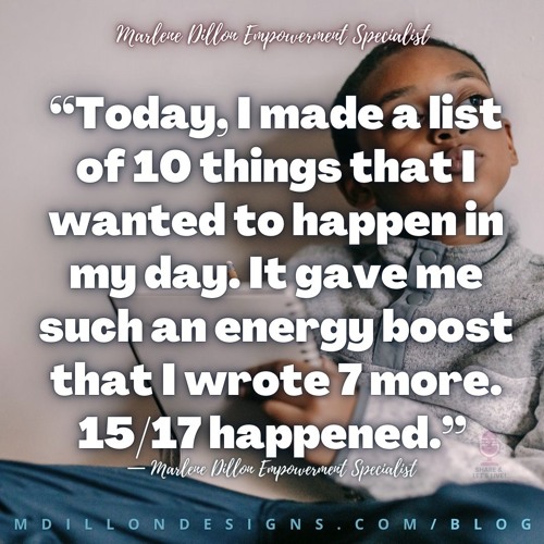 Day 23 "What Do You Want, Today?" #REWIRING Share & Let's Live! #Podcast
