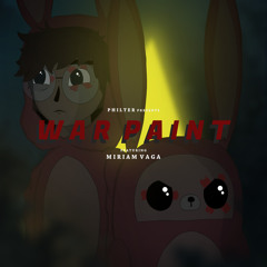 War Paint (feat. Miriam Vaga)