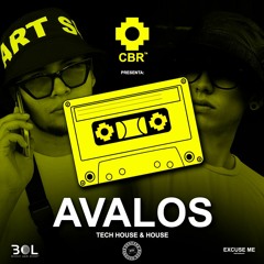 AVALOS Live @CBR - Cochabamba, Bolivia