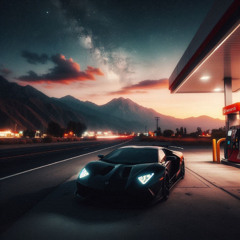 Night Ride