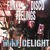 Artwork for MIKE DELIGHT - FUNKY DISCO FEELINGS (#mixtape)