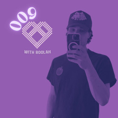 [009] Apply Pressure Radio w/ BOOLAH