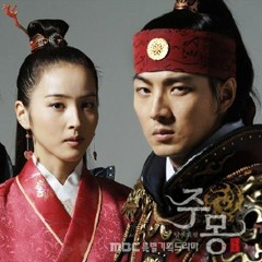 OST Truyền thuyết Jumong - Sarang Ui Gieok (Memories Of Love)
