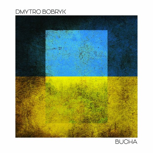 Dmytro Bobryk - Bucha (dmytro.bobryk@gmail.com)