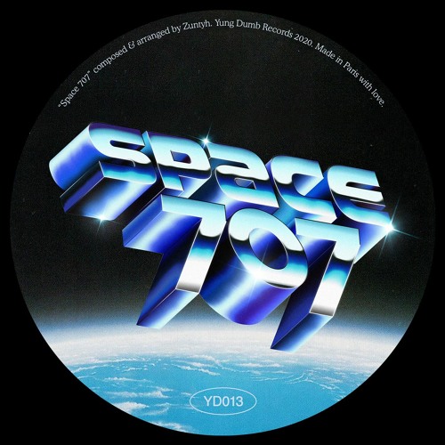 Zuntyh / Space 707 Zuntyh / Space 707