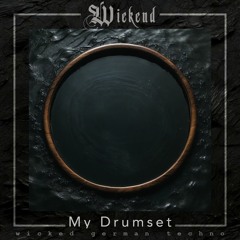 My Drumset [Free Download]