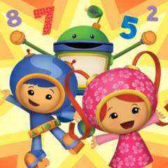 "TEAM UMIZOOMI" (NOLA BOUNCE)