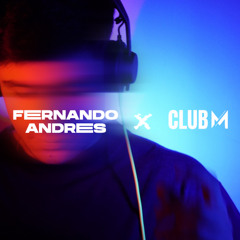 Fernando Andrés - Live @ Club M La Serena