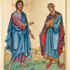 Sermon on 2024-09-15 - Saint Matthew 19:16-26