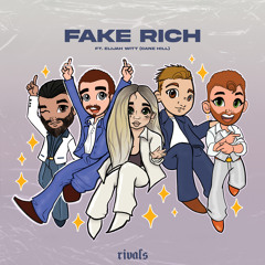 Fake Rich (feat. Elijah Witt)