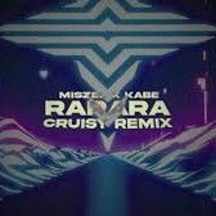 Miszel x Kabe - Rarara (Cruisy Remix)