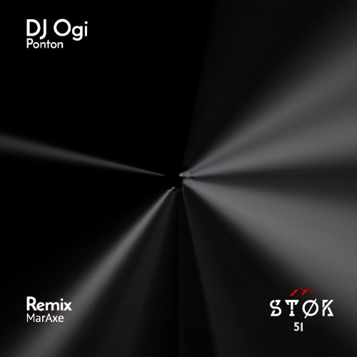 DJ Ogi - Ponton -