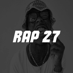 Rap 27 (Summer 2021)