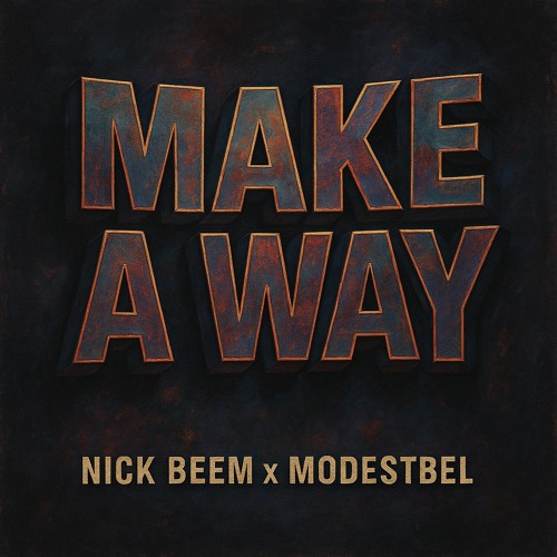 MAKE A WAY