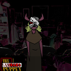 Sheilla Indoors [Deltarune: The Same Same Same Same Puppet]