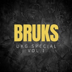 Uk-G special Vol.1