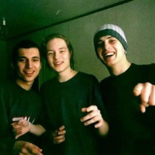 KUNTEYNIR X DJSMOKEY В РОТ Х Evil POISON terror ORGANIZATION By.KVTXH