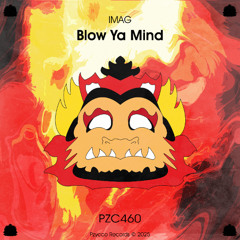 IMAG - Blow Ya Mind