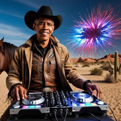 LAMO BAMO - Texas Djs
