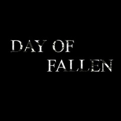 DAY OF FALLEN - PIANO