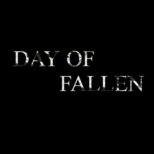 DAY OF FALLEN - PIANO