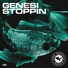 GENESI - Stoppin (Radio Edit) 96kbps