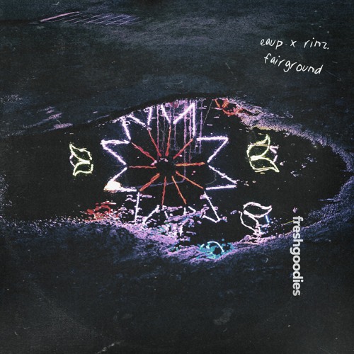 eaup & RINZ. - fairground
