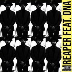Reaper feat. DNA (Prod. Jee Juh)