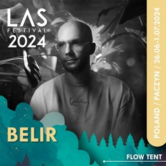 Flow Tent - Las Festival 2024