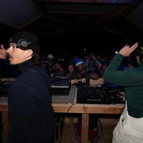 Jake Mora & Jack Brew @ YOON Fest 2023