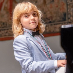 Classicomania 11-12-2025 Alberto Cartuccia Cingolani - Cristina Rampini (Agnesi Competition) - Roberta Lioy e Barbara Panzarella