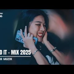 SEND IT (REMIX 2025) - WISP X THANH BLACK FIX | THA MUZIK HD | NHẠC REMIX CĂNG VÍP