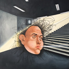 Trauma from Interdimsional Travel