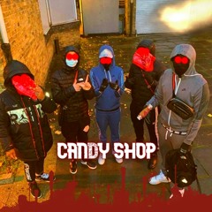 18GPOP - Candy Shop