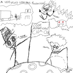 CYPHERCHAOS (MELHOR QUE A SUA MOB INTEIRA)