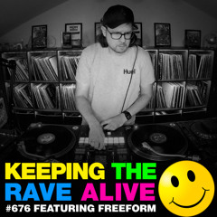 Freeform Hardcore (KTRA Ep. 676)
