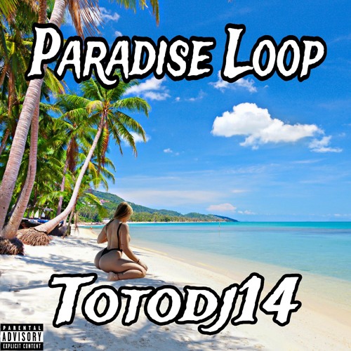 PARADISE LOOP (album)