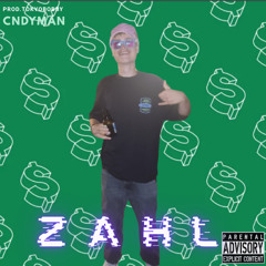 ZAHL (prod.tokyobobby)