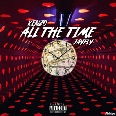 Kenzo x JayFly - All The Time