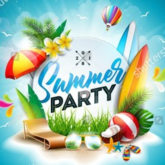 SUMMER PARTY DUVAN CANO 2021