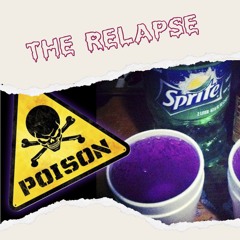 M MULLA  - THE RELAPSE