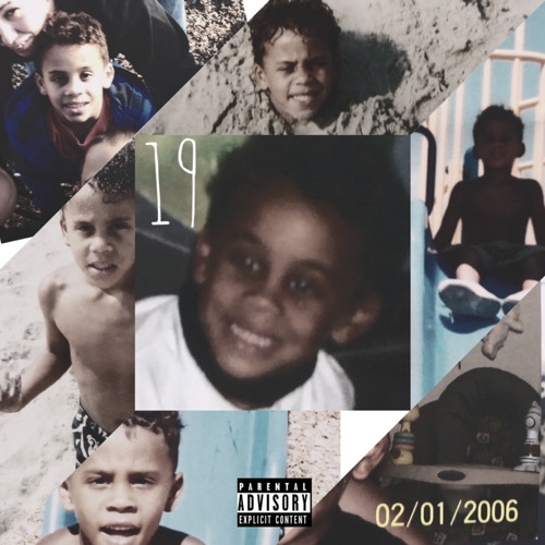 Let You Go(prod. MUTO)