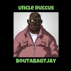 Uncle Ruccus